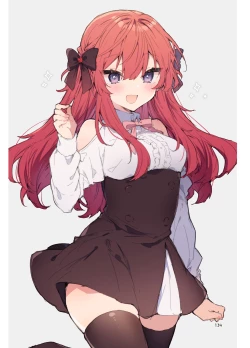 Page 134 of N/A! Anna-chan Matome Hon