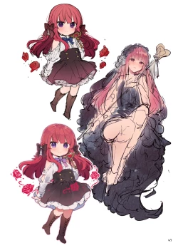 Page 47 of N/A! Anna-chan Matome Hon