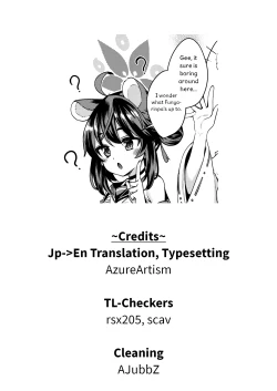 Page 7 of BluArch no Kaede Ecchi Manga