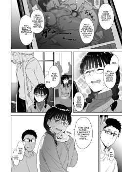 Page 4 of Otaku Tomodachi to no Sex wa Saikou ni Kimochi Ii | Sex with Your Otaku Friend is Mindblowing