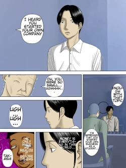 Page 19 of Otto wa Gokuchuu, Ippou Tsuma wa... 5