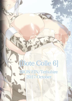 Page 28 of Bote Colle 6