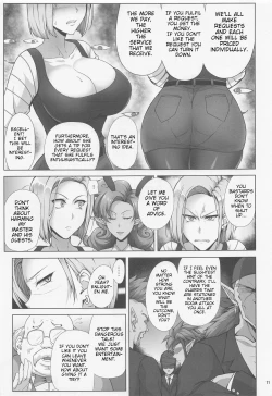 Page 10 of Saikyou Mama wa Kasegitai | The Strongest Mom ever wants to earn some Money