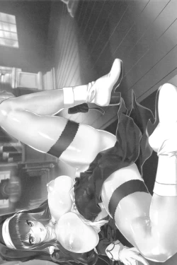 Page 22 of Sagisawa Fumika no Zangeshitsu