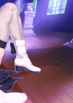 Page 24 of Sagisawa Fumika no Zangeshitsu