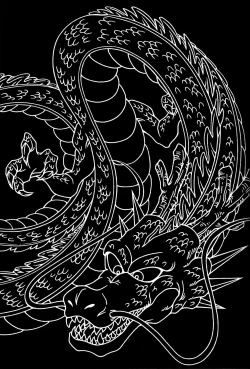 Page 2 of Dragonball Fan Book SPECIAL