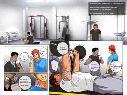 Page 84 of Mr.WASEDAN