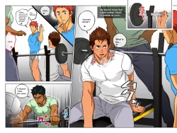 Page 85 of Mr.WASEDAN