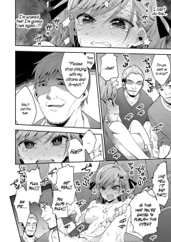 Page 22 of AV Joyuu Sayaka Jinkaku Kyousei Kiroku