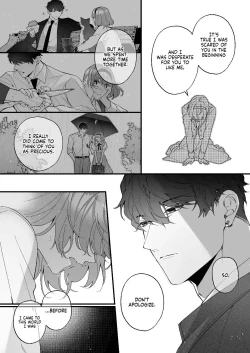 Page 46 of [Sakuru Haruni Inazuma (Harumi Niina) Chuuken Bodyguard ga Nisemono Reijou no Uso to Shintai wo Abaku made. | Until the Obedient Bodyguard Exposes the Body and the Lie of the Fake Lady [English] [Painful Nightz] [Digital]