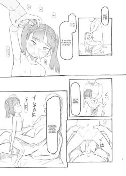 Page 14 of Mesugaki Succubus o Wakaraseru | Getting To Know a Young And Horny Succubus