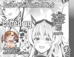 Page 28 of BUSTER CHAIN ZURITBELT No.4