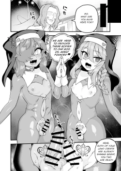 Page 53 of Tensai Spy wa Shikujiranai!!