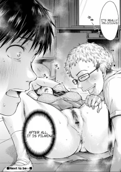 Page 20 of Kanojo ni Kokuhaku Suru Mae ni Tomodachi ni Nakadashi Sareta... 8