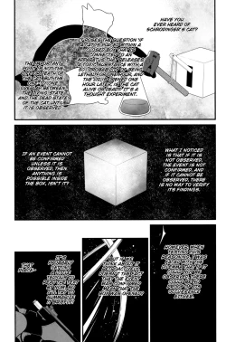 Page 4 of xxx Shinai to Derarenai Jikuu. | Spacetime You Can't Escape Until You xxx