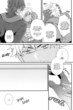 Page 6 of xxx Shinai to Derarenai Jikuu. | Spacetime You Can't Escape Until You xxx