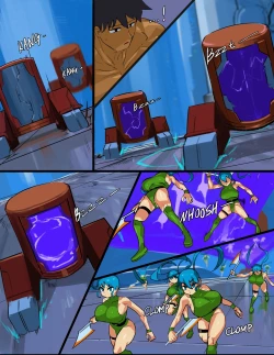 Page 11 of Clone Factory