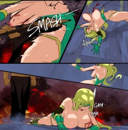 Page 27 of Clone Factory