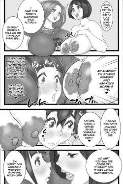 Page 24 of Onani Ippanka Shakai 2 | Pro-Masturbation Society 2