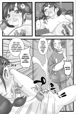 Page 7 of Onani Ippanka Shakai 2 | Pro-Masturbation Society 2