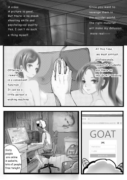 Page 4 of GOAT-goat chapter 2
