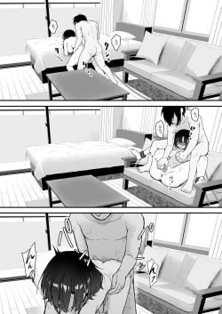 Page 47 of Suki Houdai Sasete kureru Kouhai Tsugou ga yo Sugite Ayashii kara Kousoku