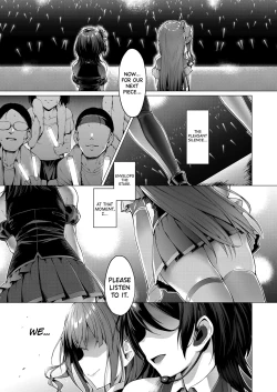 Page 2 of Kegareboshi Ao| Dirty Star "Blue"
