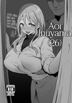 Page 1 of Inuyama Aoi