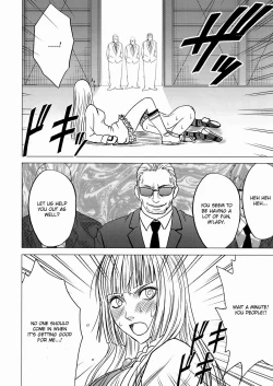 Page 31 of Lili x Asuka