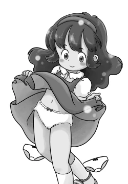 Page 2 of Dokidoki Pantsu