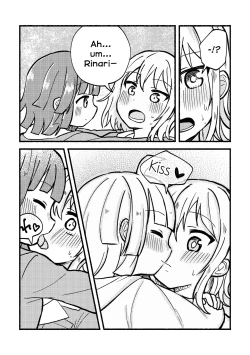 Page 11 of Zenbu Aisan's Fault!