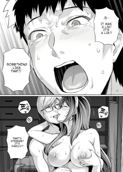 Page 20 of Ane Wa Oyaji Ni Dakareteru Zero