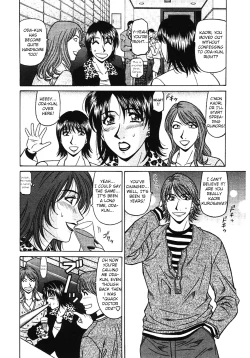 Page 118 of Kochira Momoiro Company Vol. 3