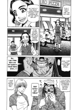 Page 11 of Kochira Momoiro Company Vol. 3