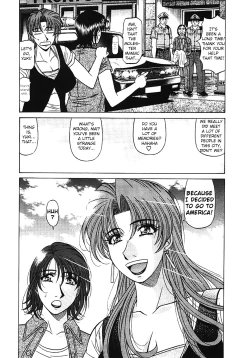 Page 203 of Kochira Momoiro Company Vol. 3