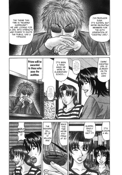 Page 51 of Kochira Momoiro Company Vol. 3