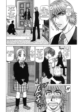 Page 53 of Kochira Momoiro Company Vol. 3