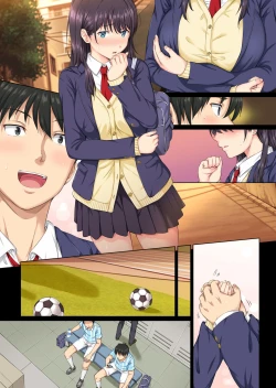 Page 40 of Soshite Watashi wa Kyou mo Ano Otoko ni Taberareru | And So Today I'm Once Again Being Sexually Devoured By That Man