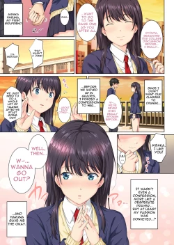 Page 4 of Soshite Watashi wa Kyou mo Ano Otoko ni Taberareru | And So Today I'm Once Again Being Sexually Devoured By That Man