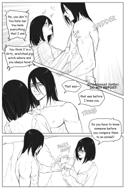 Page 15 of @maedoesart eremika gallery