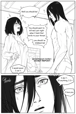 Page 16 of @maedoesart eremika gallery