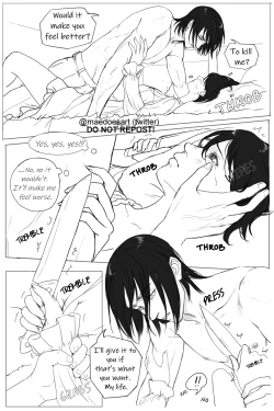 Page 40 of @maedoesart eremika gallery