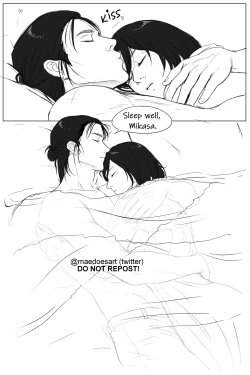 Page 41 of @maedoesart eremika gallery