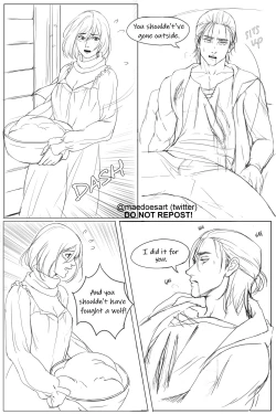 Page 51 of @maedoesart eremika gallery