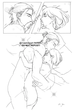 Page 68 of @maedoesart eremika gallery