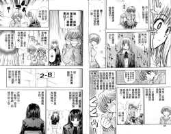 Page 51 of 漂亮脸蛋Puriti Feisu 卷五