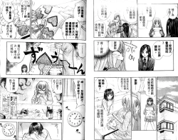 Page 78 of 漂亮脸蛋Puriti Feisu 卷五