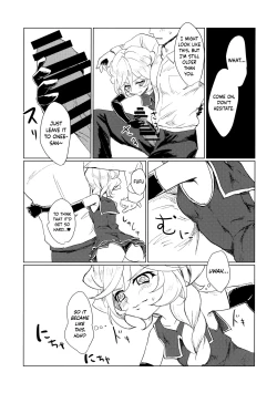 Page 8 of Osanazuma wa Renkinjutsushi 1