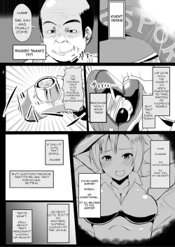 Page 4 of Onna no Kokoro o Ossanka Suru Camera | Changing a Woman's Heart to an Old Man's With a Camera