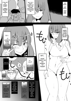 Page 7 of Onna no Kokoro o Ossanka Suru Camera | Changing a Woman's Heart to an Old Man's With a Camera